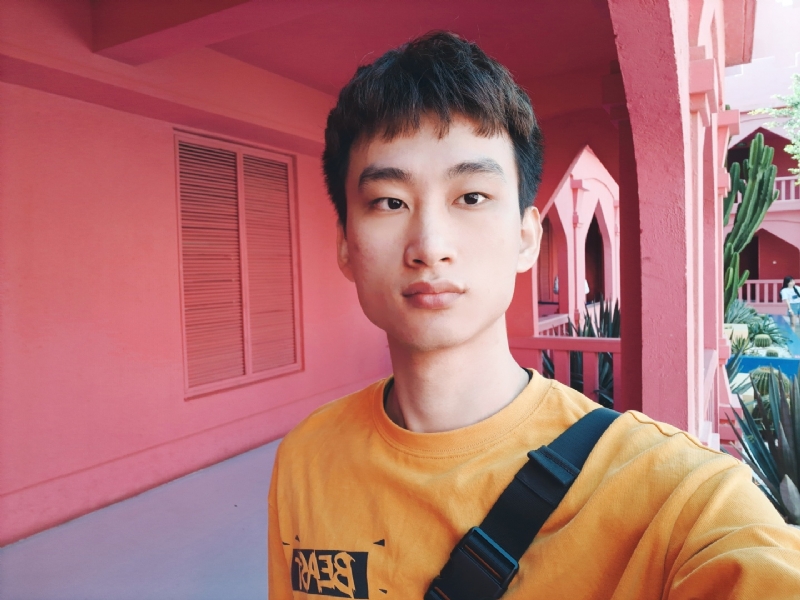 初晨的第一张照片--明溪征婚网