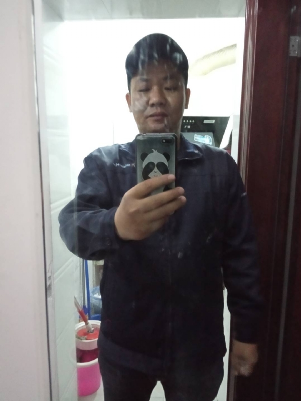 寂寞丑小鸭的第一张照片--明溪征婚网