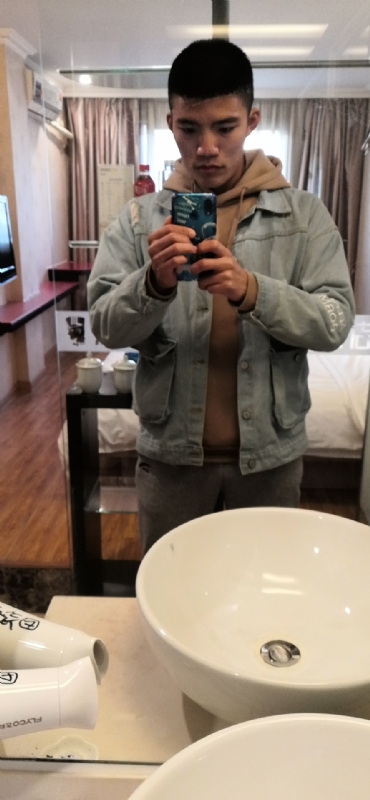 爱上一座陈的第一张照片--明溪征婚网