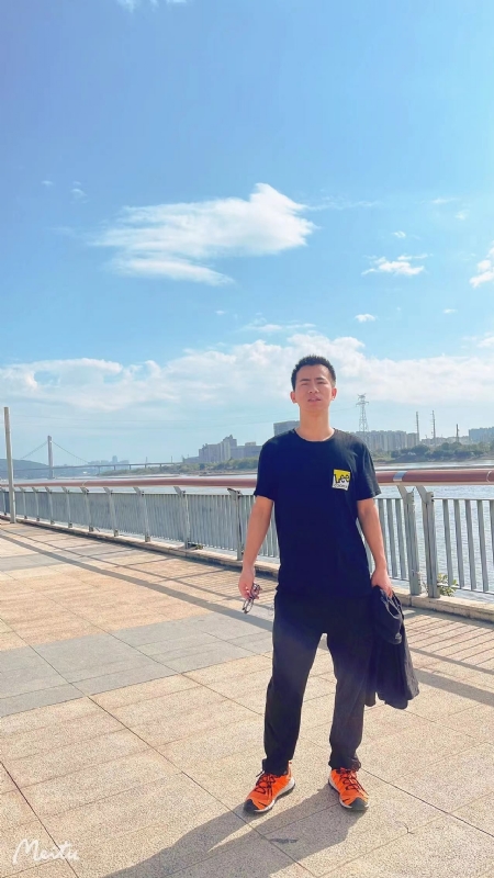 小螃蟹的第一张照片--明溪征婚网