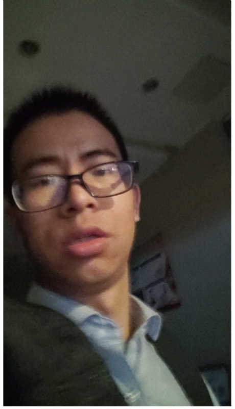 小螃蟹的第二张照片--明溪征婚网