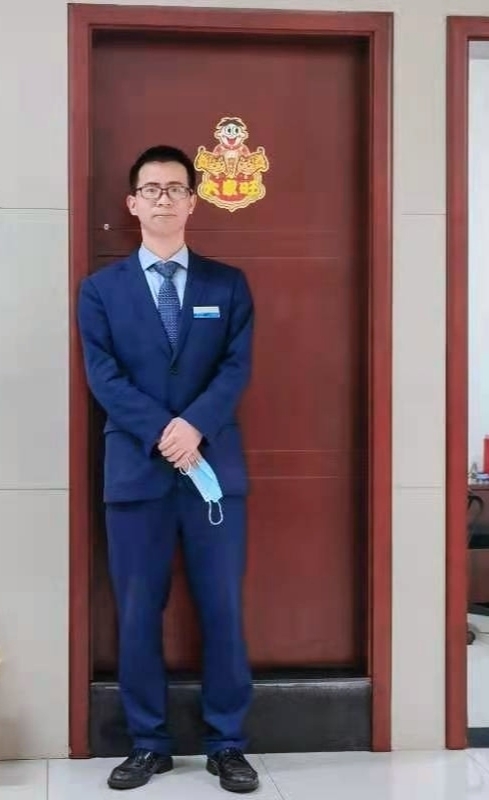 小螃蟹的第三张照片--明溪征婚网