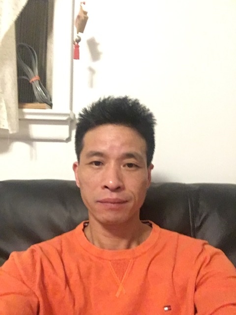 美籍华人的第一张照片--明溪征婚网