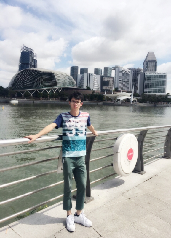 钦哥的第一张照片--明溪征婚网