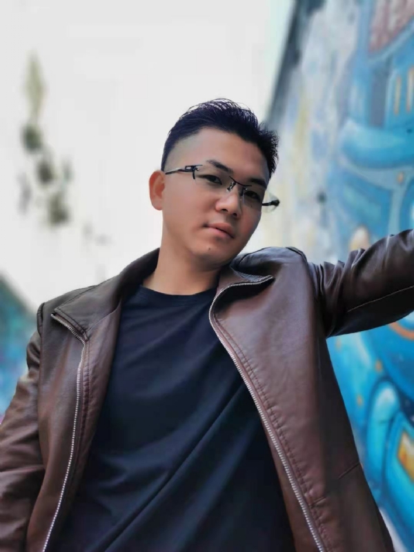 清歌曼舞的第一张照片--明溪征婚网