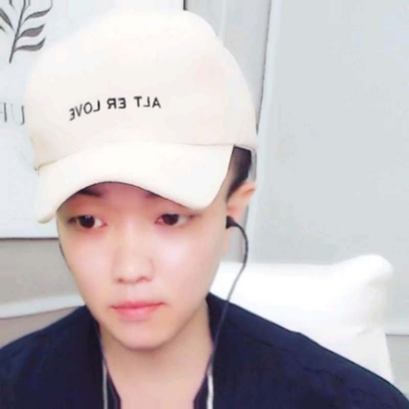 Jackson的第一张照片--明溪征婚网