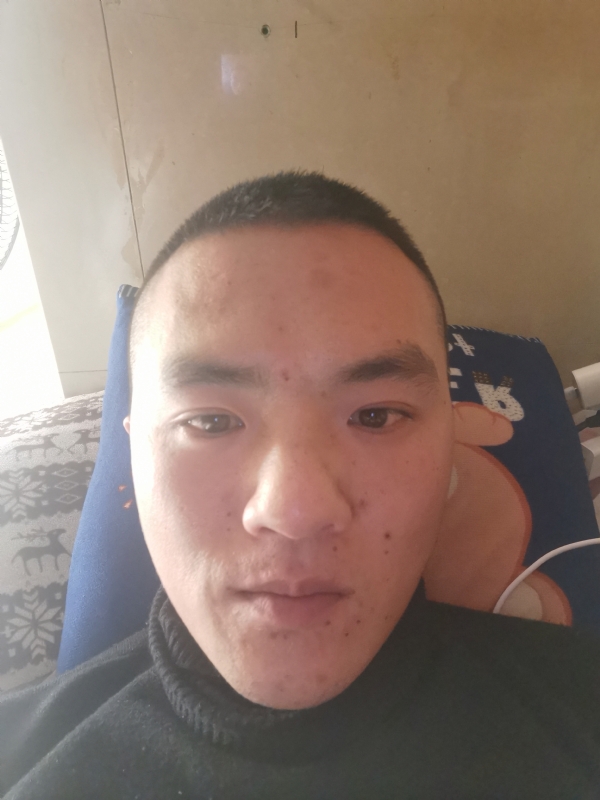 余生平凡的第二张照片--明溪征婚网