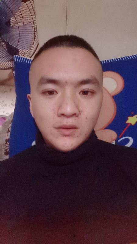 余生平凡的第三张照片--明溪征婚网