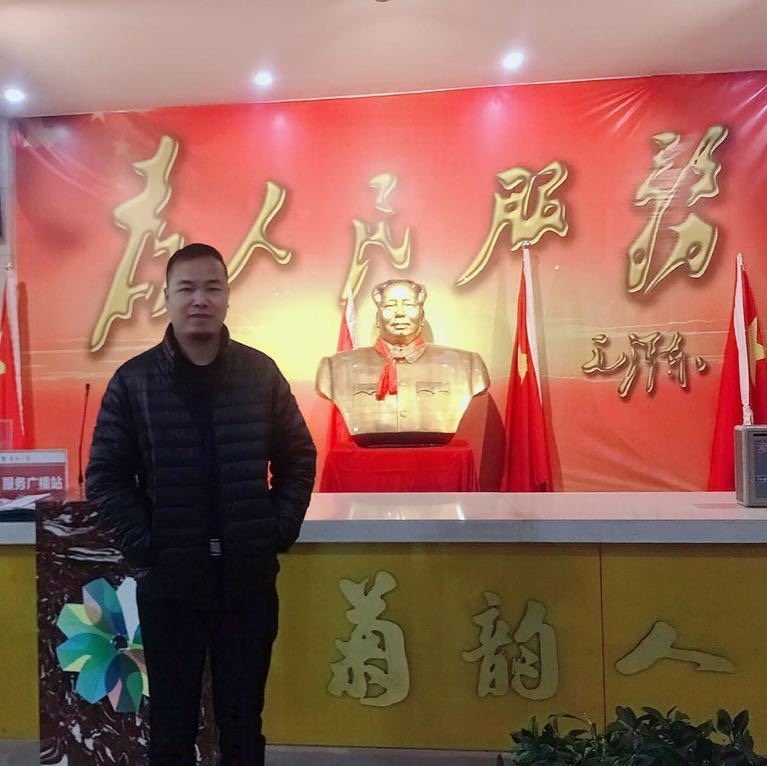 哥币老罗的第一张照片--明溪征婚网