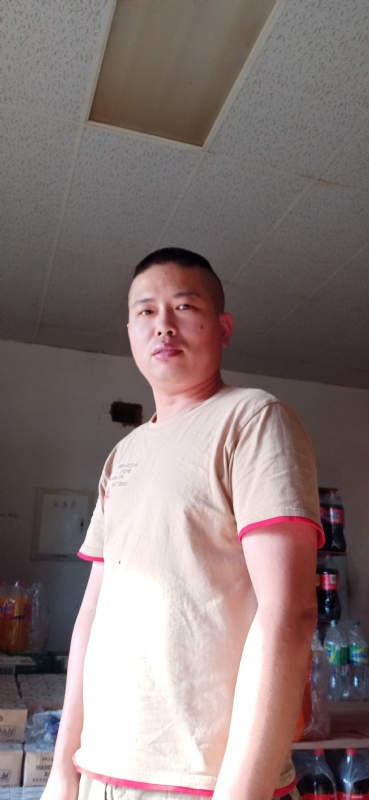 有心人的第三张照片--明溪征婚网