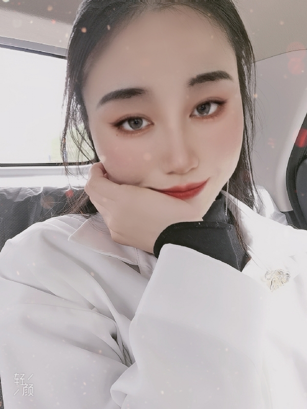 丽丽的第二张照片--明溪征婚网