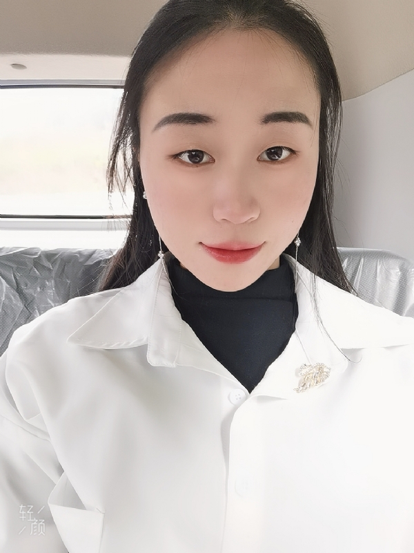丽丽的第三张照片--明溪征婚网