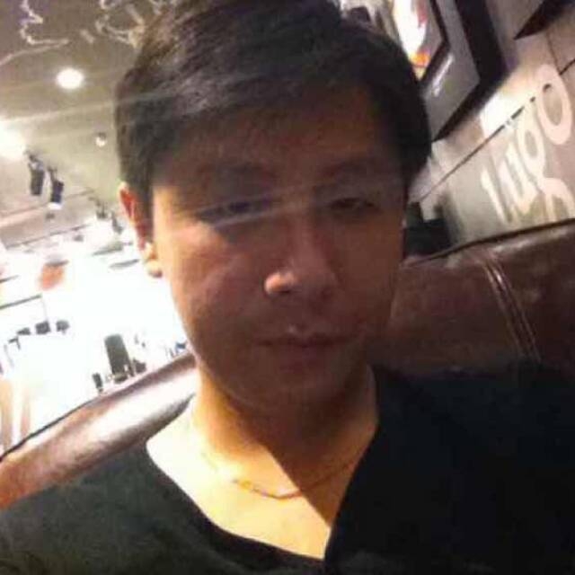 沈百万的第二张照片--明溪征婚网
