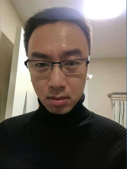 雨秋的第一张照片--明溪征婚网