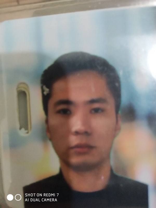 比不感觉的第一张照片--明溪征婚网