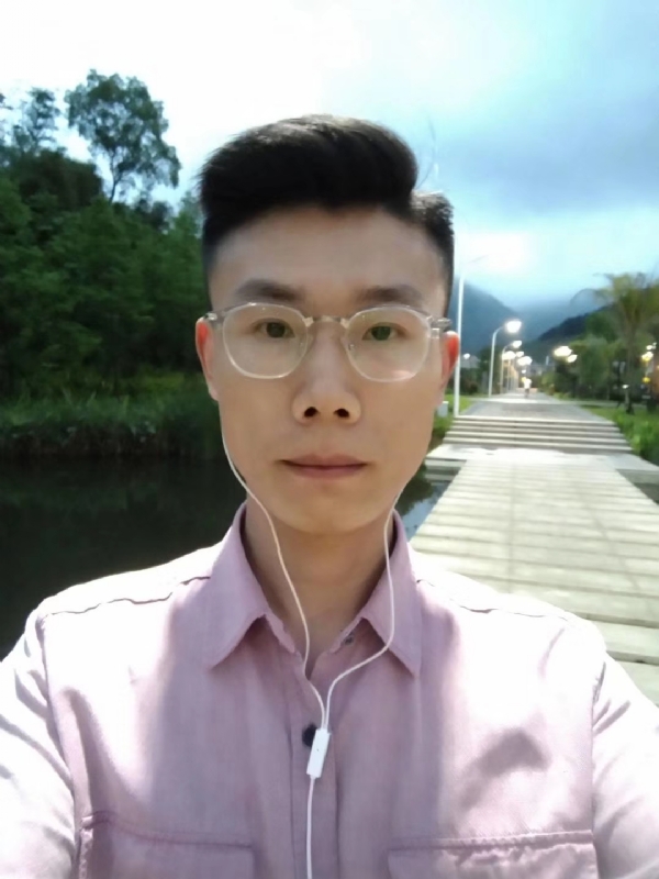 彩虹的第一张照片--明溪征婚网