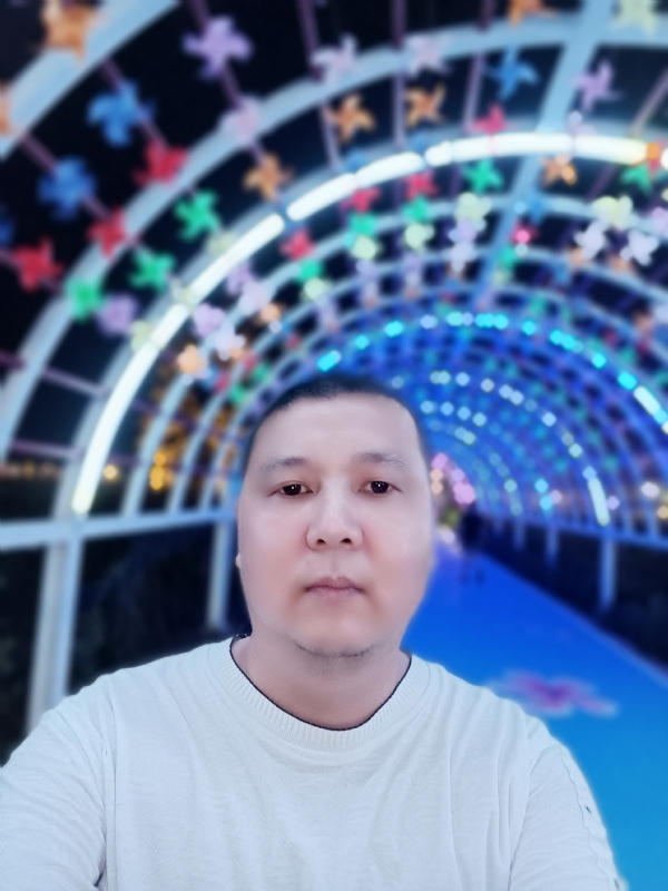 这样的我的第二张照片--明溪征婚网