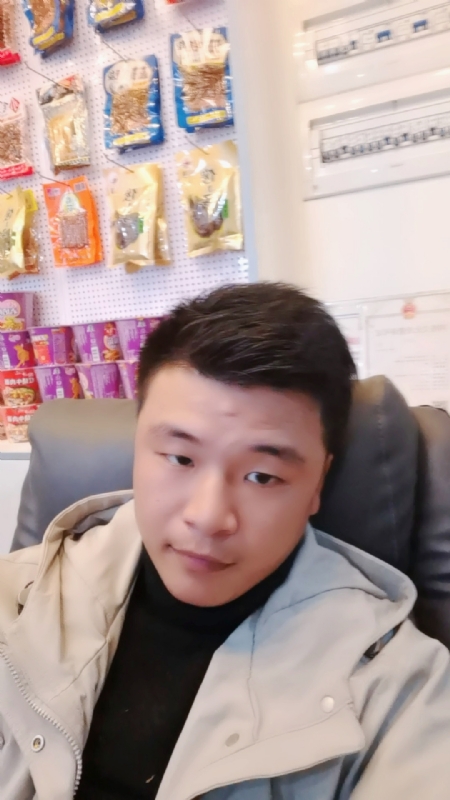 小宇的第一张照片--明溪征婚网