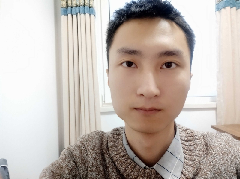 陈先生的第一张照片--明溪征婚网