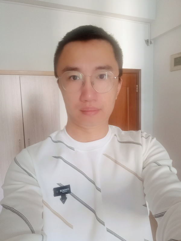 一生有你*足矣的第一张照片--明溪征婚网