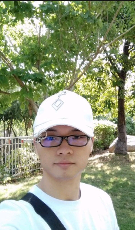 尘尘的第二张照片--明溪征婚网
