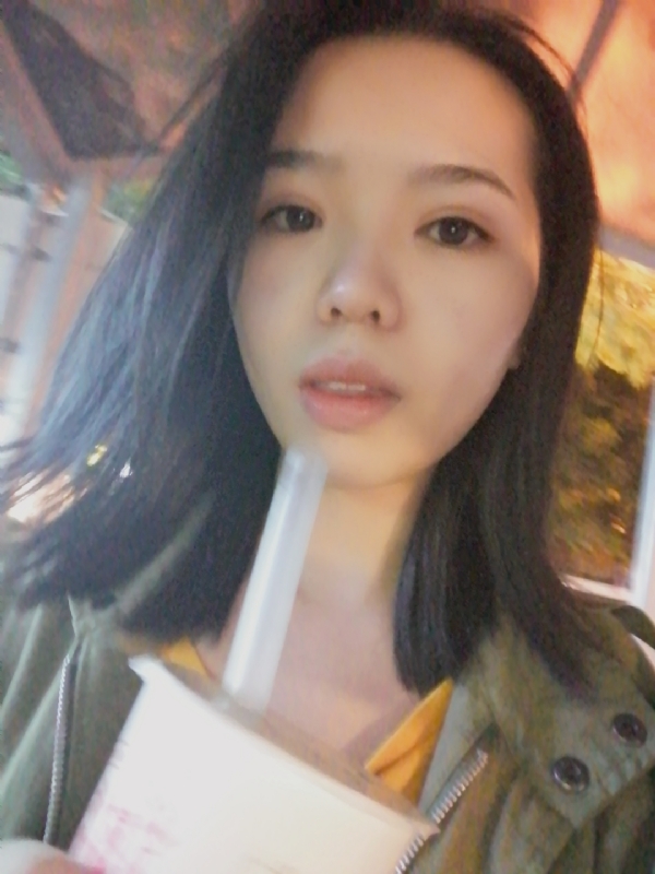 涯涯的第一张照片--明溪征婚网