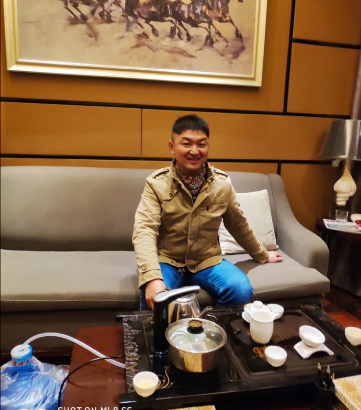 晨曦的第一张照片--明溪征婚网