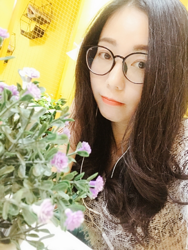 薇薇的第二张照片--明溪征婚网