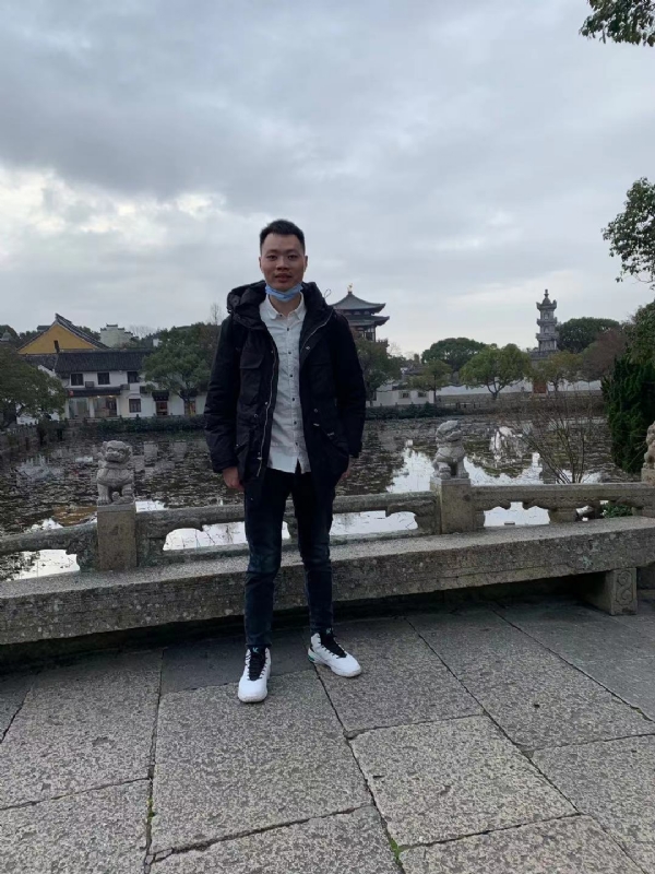志东的第二张照片--明溪征婚网