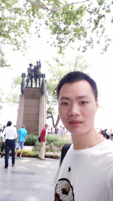 志东的第三张照片--明溪征婚网