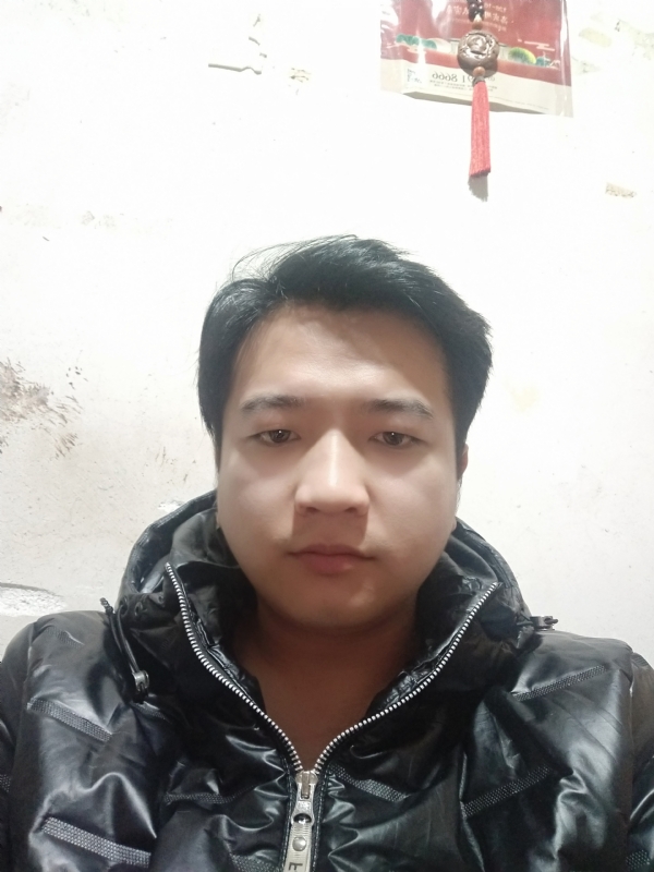 书中没有颜如玉的第二张照片--明溪征婚网