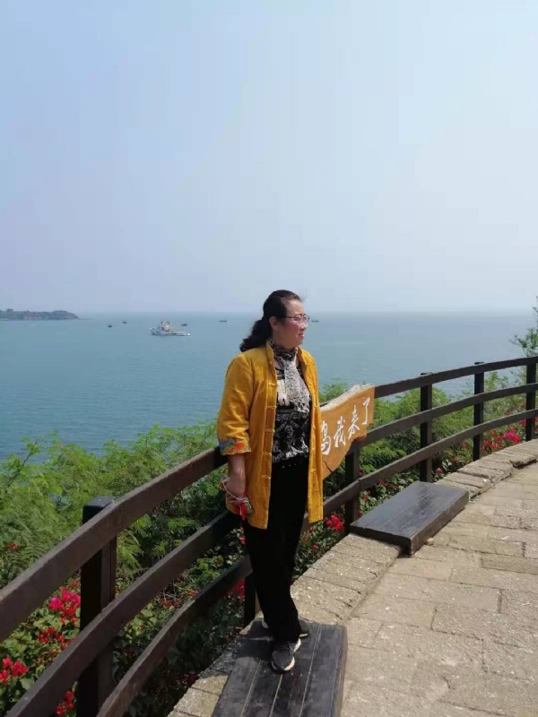 曦若半秋的第一张照片--明溪征婚网