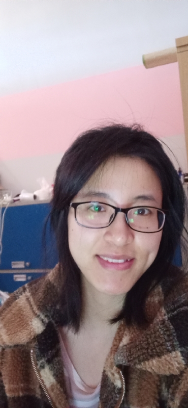 晓燕的第一张照片--明溪征婚网