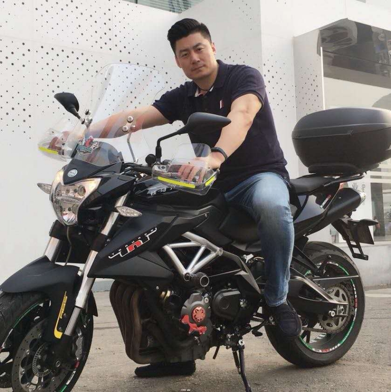 笃行致远的第一张照片--明溪征婚网