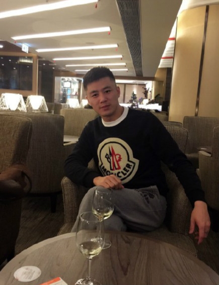 吴辉的第一张照片--明溪征婚网