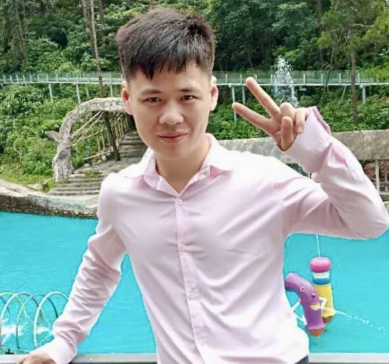 浅笑安然的第二张照片--明溪征婚网