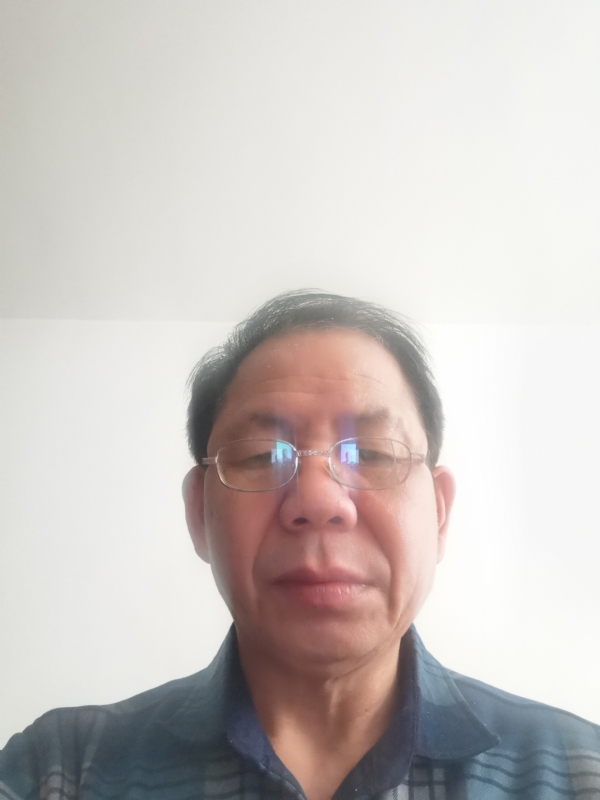 愿在这找到另一半的第一张照片--明溪征婚网