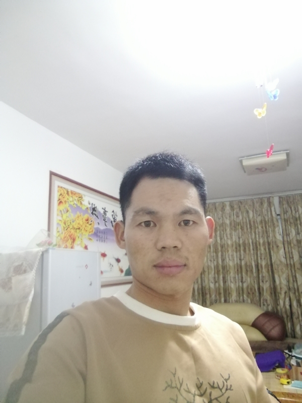 晨zwc的第二张照片--明溪征婚网