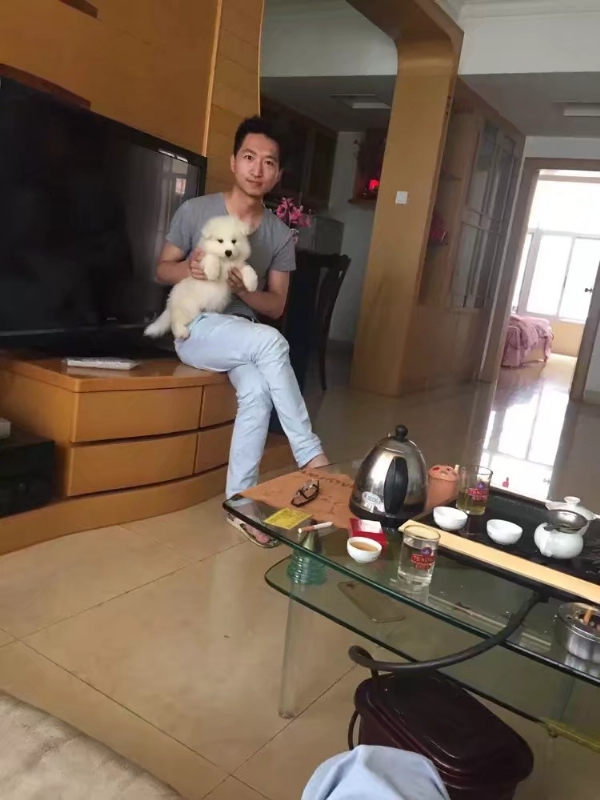 潇湘剑雨的第二张照片--明溪征婚网