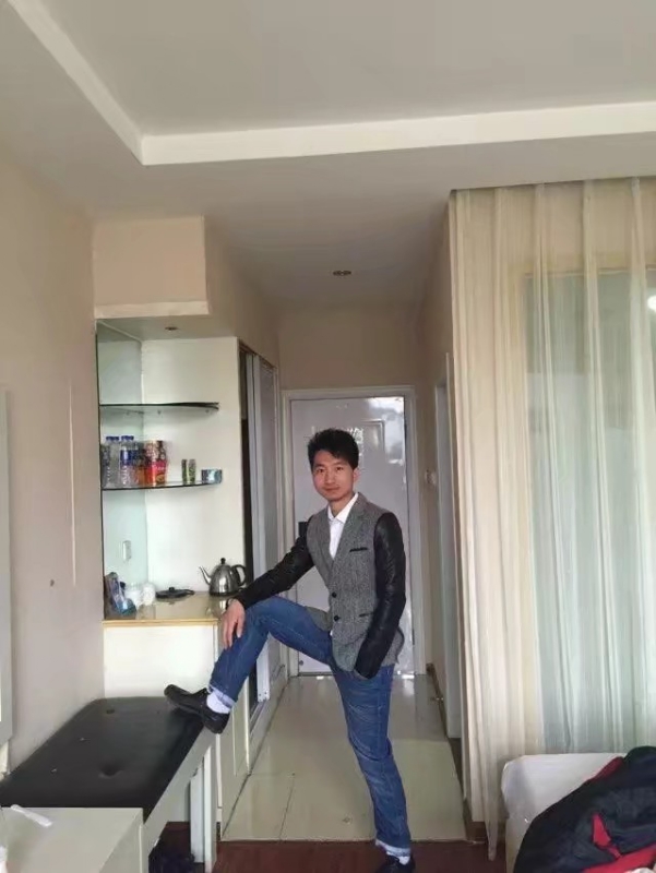 潇湘剑雨的第四张照片--明溪征婚网
