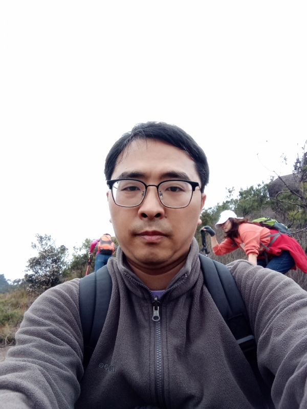 凯歌的第三张照片--明溪征婚网