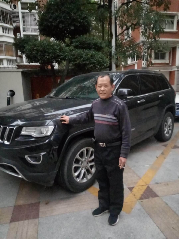 辉煌的第一张照片--明溪征婚网