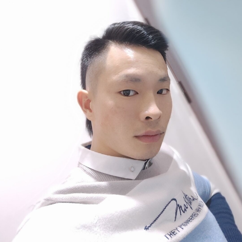 为爱付出的第一张照片--明溪征婚网