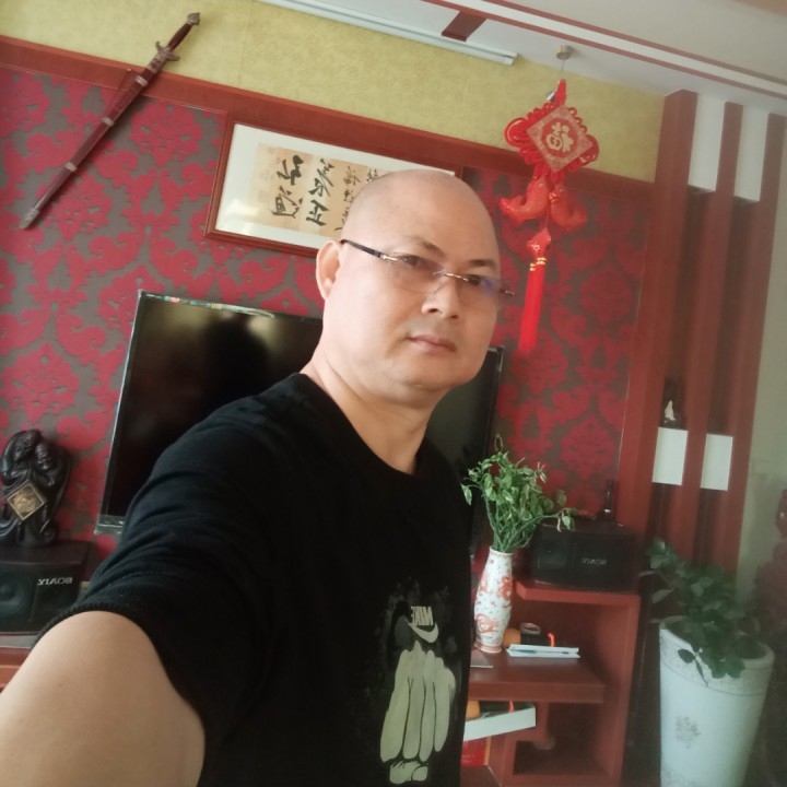 闽南世家的第一张照片--明溪征婚网