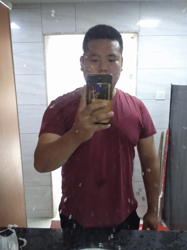 阿宾的第一张照片--明溪征婚网