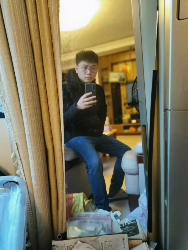 画影的第一张照片--明溪征婚网