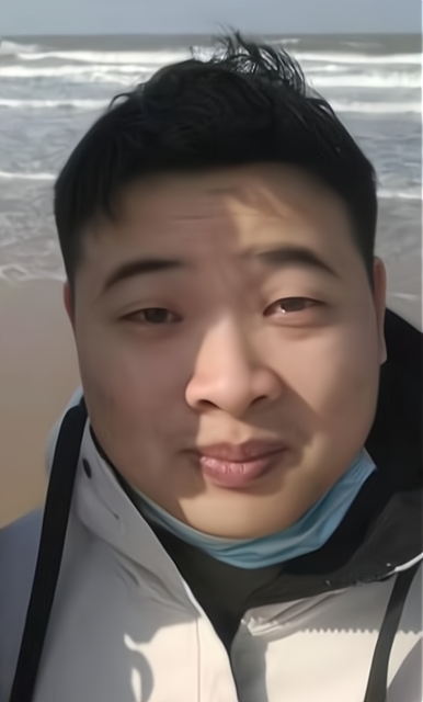 野生设计师的第一张照片--明溪征婚网