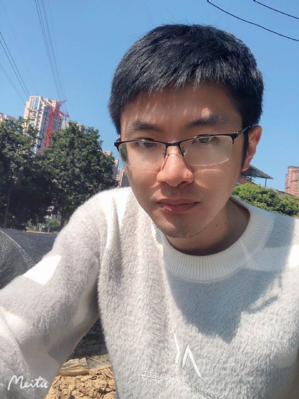 曦阳的第一张照片--明溪征婚网