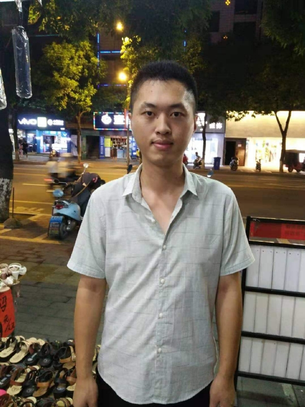单身的雄鹰的第一张照片--明溪征婚网