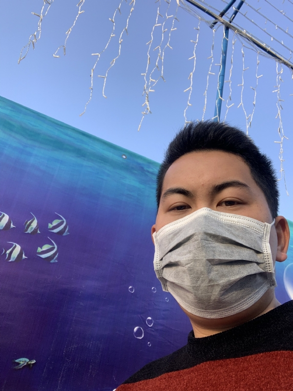 足矣的第一张照片--明溪征婚网